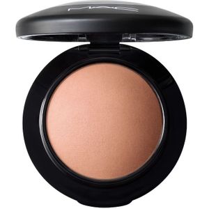 MAC Cosmetics Mineralize Matte Blush Humour Me