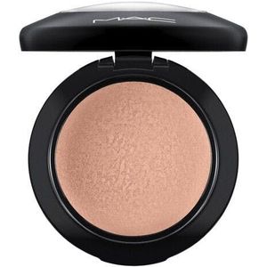 MAC Mineralize Matte Blush Humour Me