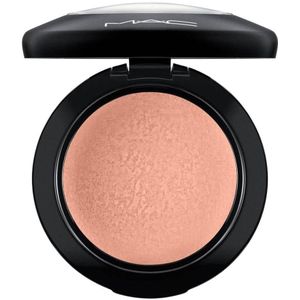 MAC - Mineralize Matte Blush - Beige-Roze - 4gr