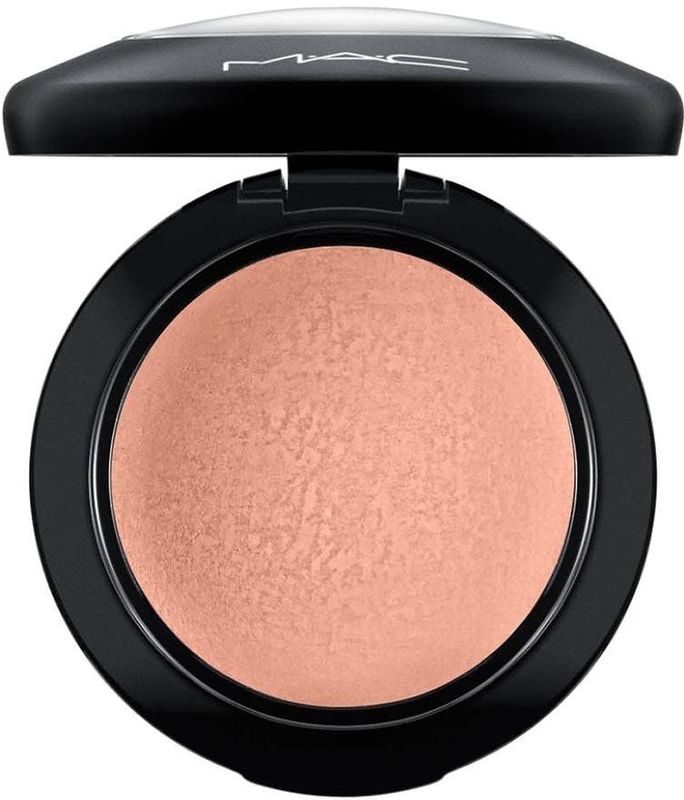 MAC - Mineralize Matte Blush - Beige-Roze - 4gr
