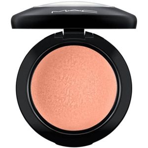 MAC Cosmetics - Naturally Flawless Mineralize Matte Blush - 4g