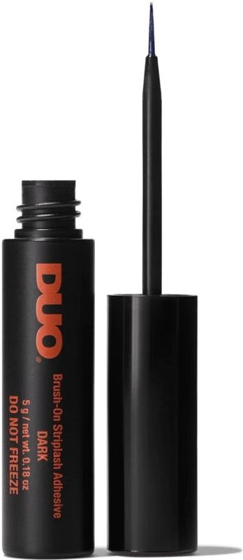 MAC - DUO - Nepwimperslijm - Donkere Tint - 5 g