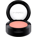 MAC Perfect Shot Visual Arts Small Eyeshadow Oogschaduw 1.5 g SHELL PEACH