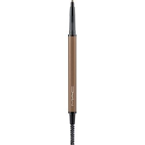 MAC Cosmetics Eye Brows Styler Wenkbrauwpotlood Brunette 0,09 gr