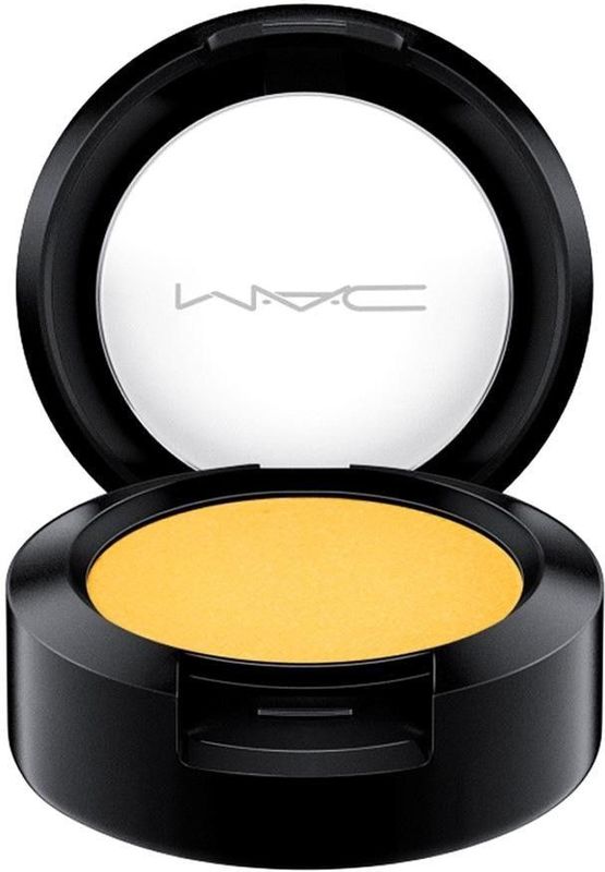 MAC - Small Eyeshadow Satin - Oogschaduw - 1,5gr - Memories Of Space