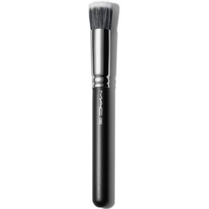 MAC 130S Short Duo Fibre Brush