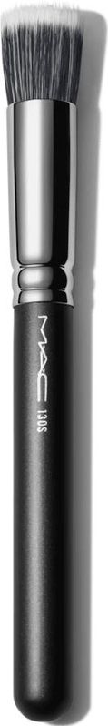 MAC 130S Short Duo Fibre Poederpenselen 1 stuk