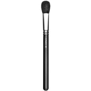MAC Cosmetics - Brush 109S - Contour Penseel - Synthetische Vezels