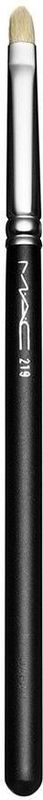 MAC Cosmetics - Brush 219S - Oogschaduw Penseel - Synthetische Vezels