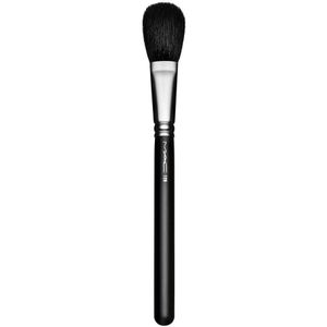 MAC Cosmetics - Brush 129S - Penseel voor Poeder - 1 st