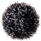 MAC 286S Duo Fibre Taper Poederpenselen 1 stuk