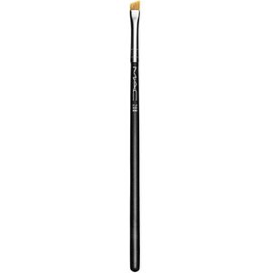 MAC Cosmetics Brush 208S Angled Brush schuine wenkbrauwpenseel 1 st