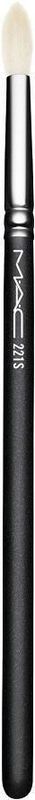 MAC Cosmetics - Brush 221S - Mini Tapered Blending - Oogschaduw Kwast