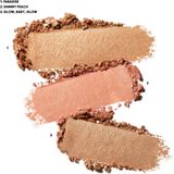 MAC Cosmetics Hyper Real Glow Palette - Get it Glowin' - Highlighter palette