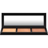 MAC Cosmetics Hyper Real Glow Palette - Get it Glowin' - Highlighter palette