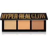 MAC Cosmetics Hyper Real Glow Palette - Get it Glowin' - Highlighter palette