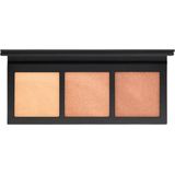 MAC Cosmetics Hyper Real Glow Palette - Get it Glowin' - Highlighter palette