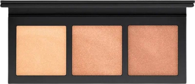 MAC Cosmetics Hyper Real Glow Palette - Get it Glowin' - Highlighter palette