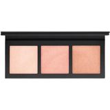MAC Hyper Real Glow Palette - Flash + Awe - Highlighter