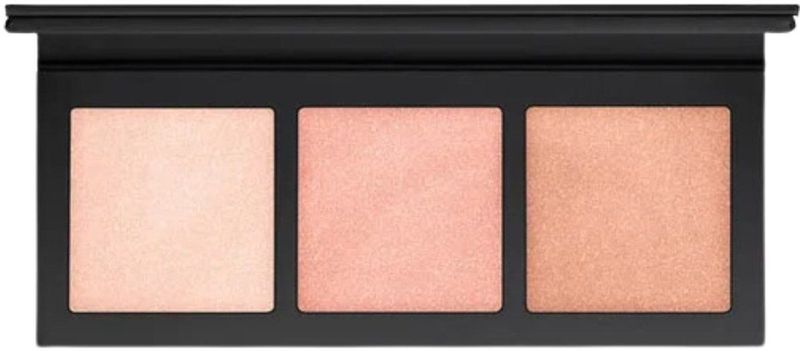 MAC Hyper Real Glow Palette - Flash + Awe - Highlighter