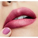 MAC Retro Matte Liquid Lipcolour Lipgloss 5 ml METALLI - METALLIC ROSE