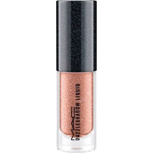 MAC Cosmetics Dazzleshadow Liquid Eyeshadow Beam Time