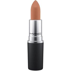 MAC Powder Kiss Lipstick Impulsive