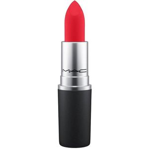 MAC - Powder Kiss Lippenstift - 3 g - 915 Lasting Passion