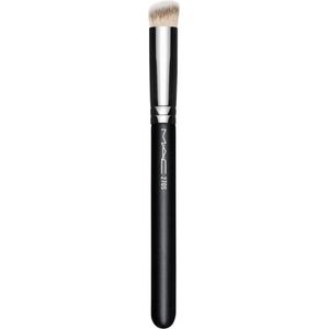 MAC Cosmetics - Brush 270 - Mini Rounded Slant Brush - Synthetisch - 1 St
