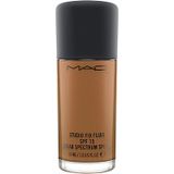 MAC Cosmetics - Studio Fix Fluid SPF 15 - Foundation - 30ml