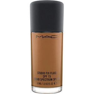 MAC Cosmetics - Studio Fix Fluid SPF 15 - Foundation - 30ml