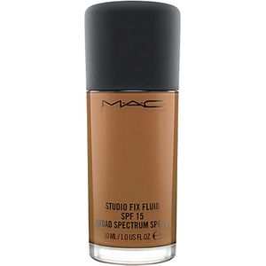 Studio Fix Fluid SPF 15 NC58 Foundation - 30ml