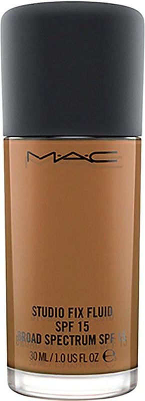 MAC Cosmetics - Studio Fix Fluid SPF 15 - Foundation - 30ml