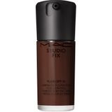 MAC - Studio Fix Fluid - Foundation - NW60 - 30 ml