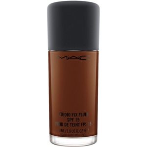 MAC, Studio Fix Fluid Spf 15 Foundation - NW 60, 30 ml