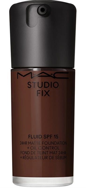 MAC - Studio Fix Fluid - Foundation - NW60 - 30 ml
