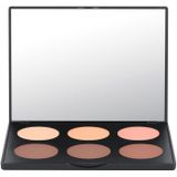 MAC Studio Fix Sculpt And Shape Contour Palette Contourpalet, licht/medium, 14,4 g