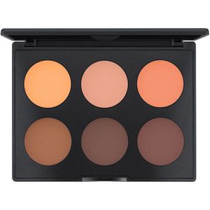 MAC Cosmetics Studio Fix Sculpt and Shape Contour Palette Contour Palet 14,4 g