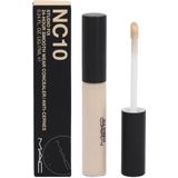 MAC Studio Fix 24 Hour Smooth Wear Concealer N concealer