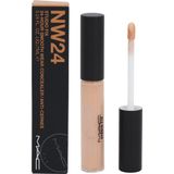 MAC Studio Fix 24 Hour Smooth Wear Concealer NW24 concealer