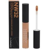 MAC MAC X Fashion Week Fix 24Hour Smooth Wear Concealer 7 ml NW 32 - NW32