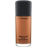 MAC - Studio Fix Fluid - Foundation - NW53 - 30ml
