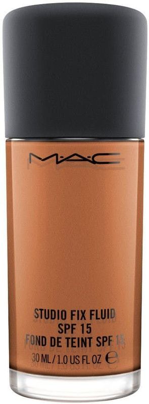 MAC - Studio Fix Fluid - Foundation - NW53 - 30ml
