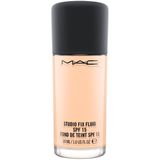 MAC Cosmetics - Studio Fix Fluid SPF 15 N4.75 - Foundation - 30ml