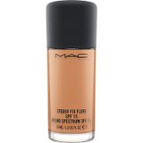 MAC Cosmetics - Studio Fix Fluid SPF 15 N6.5 Foundation - 30ml