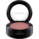 MAC - Small Eyeshadow Matte - Warmbruin - 1,5gr - Oogschaduw