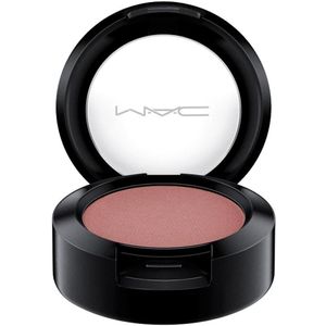 MAC - Small Eyeshadow Matte - Warmbruin - 1,5gr - Oogschaduw