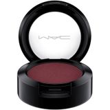 MAC Perfect Shot Visual Arts Small Eyeshadow Oogschaduw 1.5 g SHADY SANTA