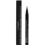 MAC Cosmetics Brushstroke 24 Hour Eyeliner