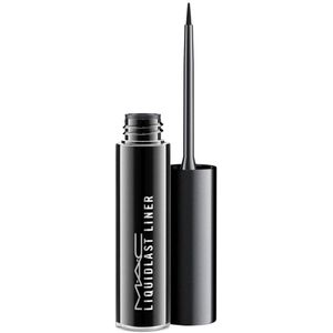MAC - Liquidlast 24H Waterproof Eye Liner - Point Black - 2.50ml